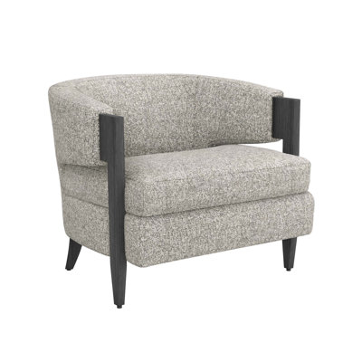 Fauteuil demi-tonneau Kelsey