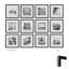 Cadre photo - ensemble de 12-99838343