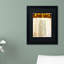 «Gettysburg Adresse Lincoln Memorial» par Caliel, souvenirs encadrés-20483190-20483191-70950433