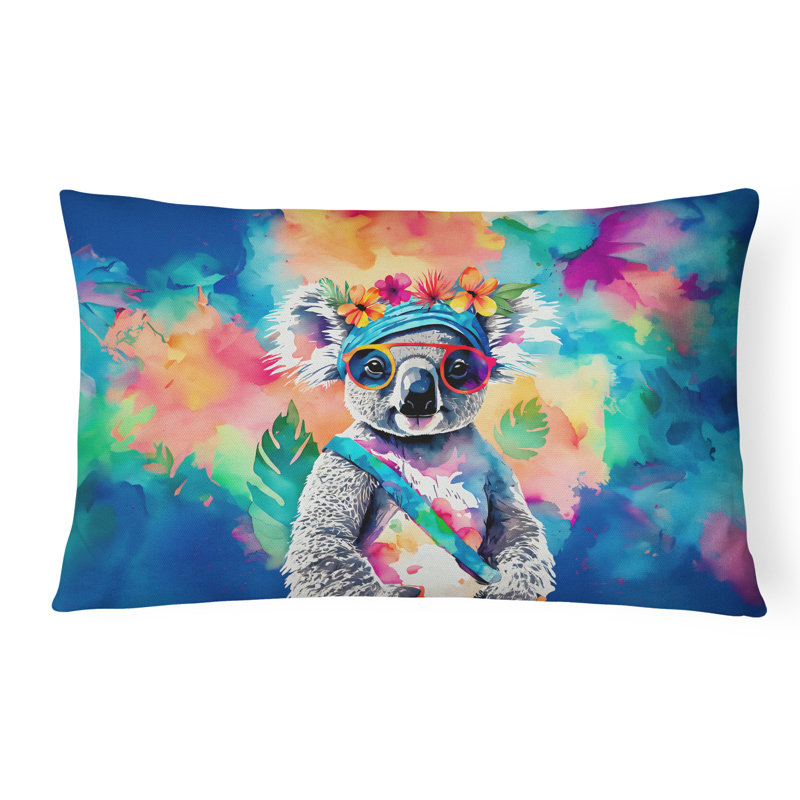 Coussin Hippie