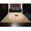 Tapis oriental doux en peluche Kline Classic - beige