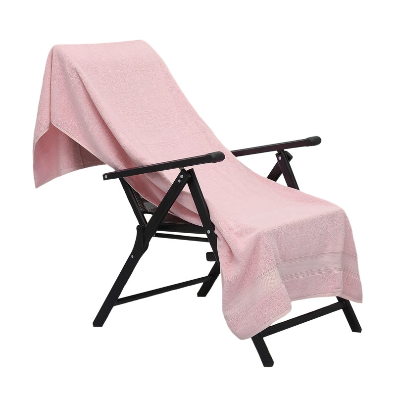 Bonnielou Cotton Blend Bath Towel