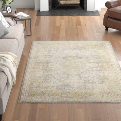 Bardolph Oriental Area Rug
