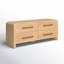 Commode 4 tiroirs Cruz-1811519570