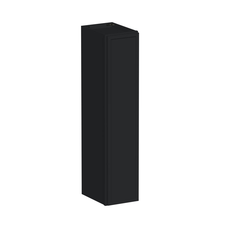 Armoire murale de cuisine standard l 9 po x P 12 po x H 42 po prête à assembler Casainc, 9", 42"
