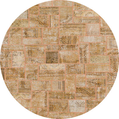 Abstract Indoor Rug