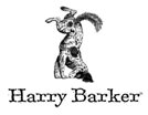 Harry Barker Logo