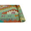 Tapis unique en laine 4 pi 9 po x 6 pi 6 po 2022 Celese