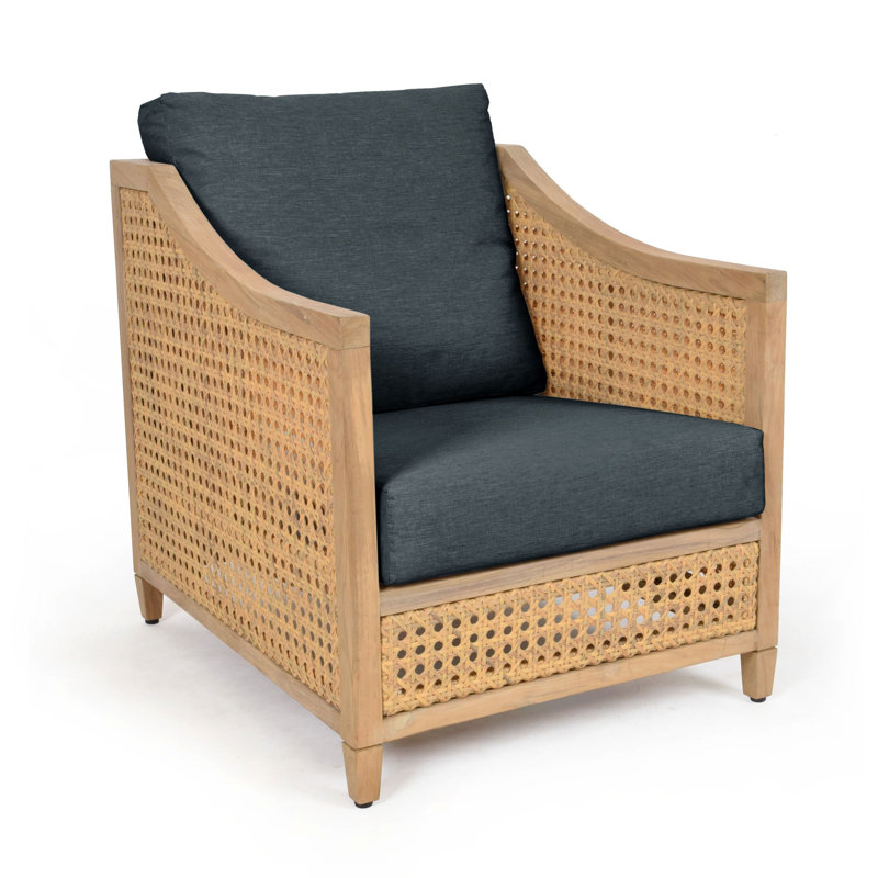 Jupiter Outdoor Lounge Chair