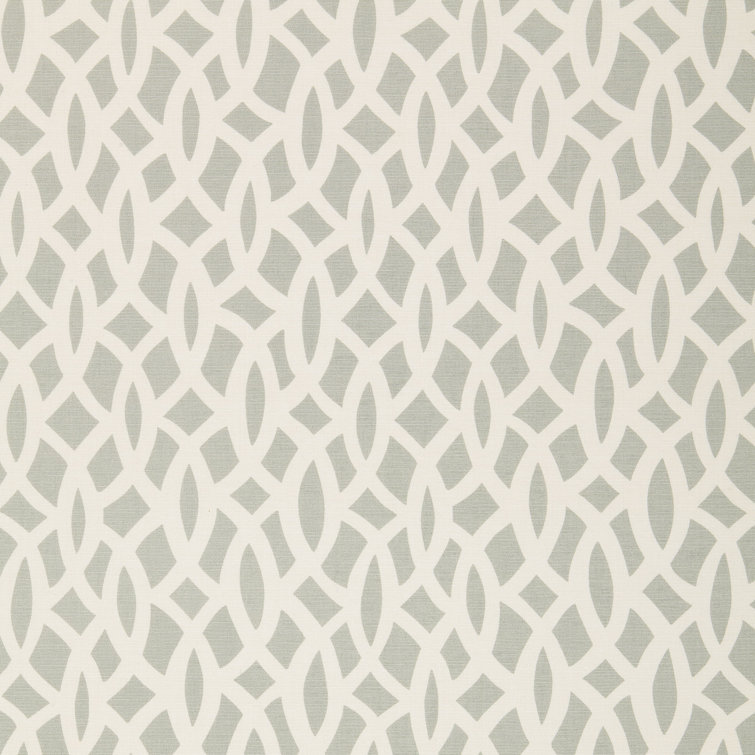 Chain Link Fabric