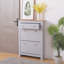 12 Pair Shoe Storage Cabinet-343628706
