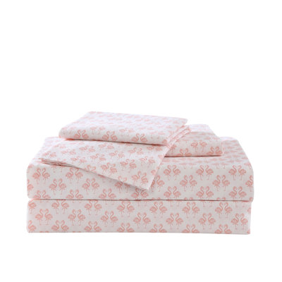 Tommy Bahama Casablanca Garden Shower Curtain