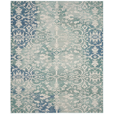 Kashief Performance Rug