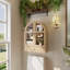 Armoire murale pour salle de bain-1179320662