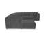 5 Seater Corner Sofa-1278054387-1278054385