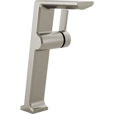 Pivotal® Single-Hole Faucet with Diamond™ Seal