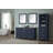 Souther 60" Double Bathroom Vanity with Top-830163699-830163705
