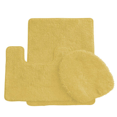 Ensemble de tapis de bain Mckeel