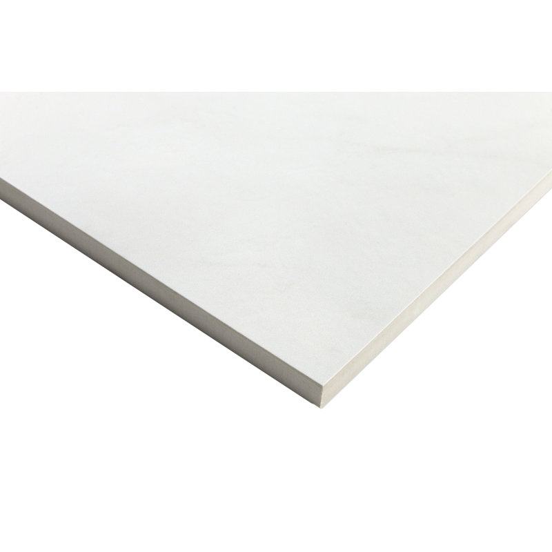 Kepto 30" X 30" Porcelain Marble Look Floor And Wall Tile