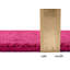 Shine Handwoven Berry Red Rug-81080102