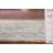All-Over Oushak Indian Runner Rug 3x10