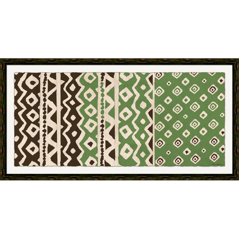 Kuba Kuba Giclee Print by Dana Gibson