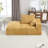 Lazy Leisure Sofa, Practical And Changeable Sofa-2128221708