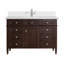 Brittany 48 in. Single Vanity-956011138-997727701-1042808275