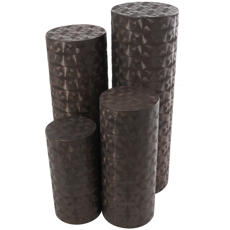 Ensemble de tables basses Radomil