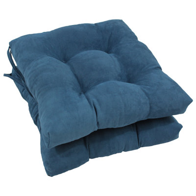 Coussin de chaise de salle à manger d'intérieur