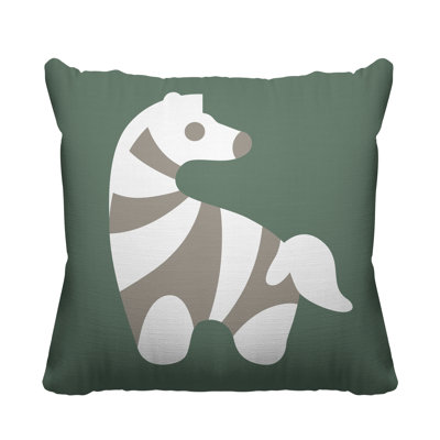 Coussin décoratif Simbi