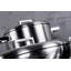 Acier inoxydable Stile-25930400
