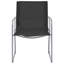 Faseeha 4 - Person Patio Dining Set with Rectangular Table