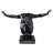 Sustained Ambition Modern Male Figurine