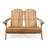 Adirondack Loveseat-917923481
