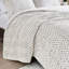 Édredon pour lit simple / simple TG Ultra fausse fourrure. . Duvet synthétique. Lavable à la machine sans problème. Literie XL. Édredon en fourrure douce. Motif. Laver.
