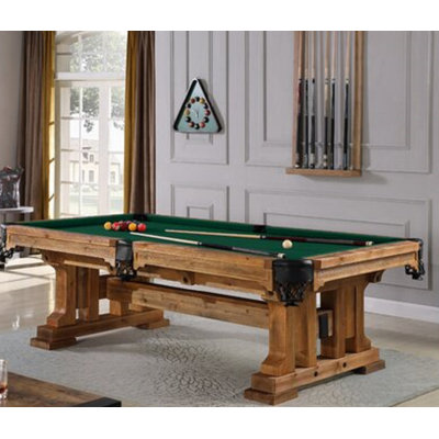 Colorado Slate Pool Table with Professional Installation Included