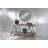 Scher 60.75'' Console Table