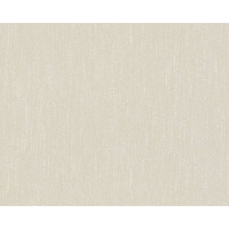 Rouleau de papier peint texturé L 33 pi x l 21 po, Gris métallique / argent