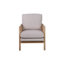 Alvamedina Upholstered Armchair
