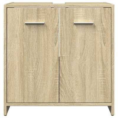 Bryseida Under Sink Cabinet