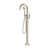 Satin Nickel