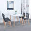 Chaise d'appoint Layia Windsor-66672910