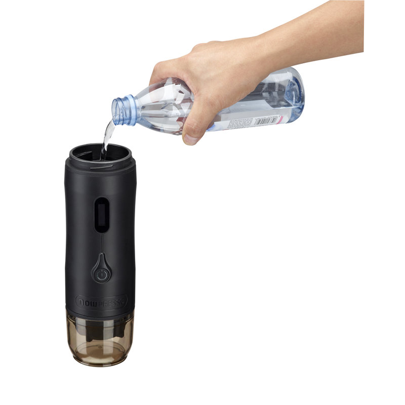 Connected Essentials Ltd Espresso Machine