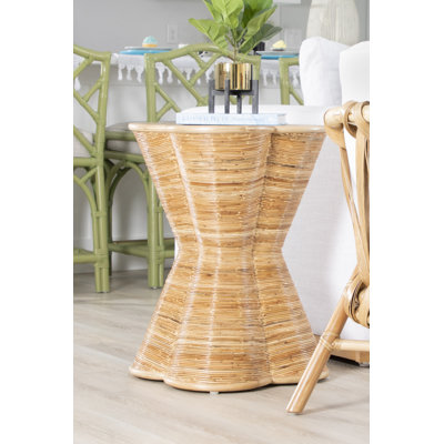 Italia End Table
