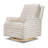 Crewe Recliner and Swivel Glider-91112829
