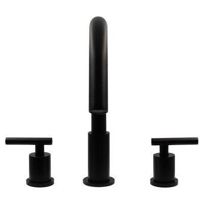 Robinet de salle de bain Waltz