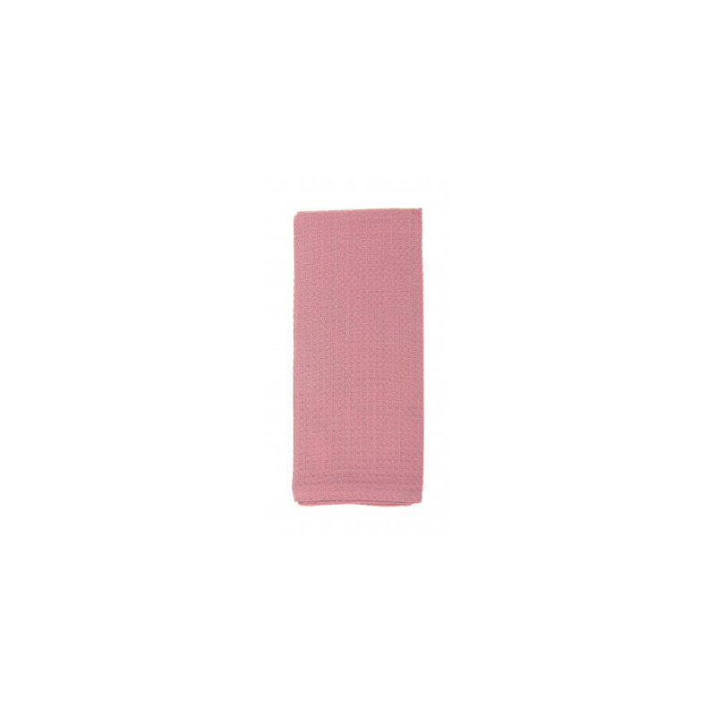 Torchon, Vieux rose