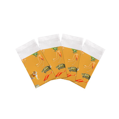 Exotix Cotton Sateen Dinner Napkins