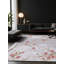 Tapis blanc soyeux et moelleux-100890821